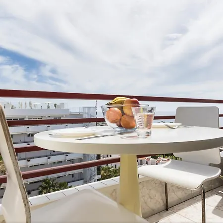 Sea Breeze In Playa By Deihu Experiences