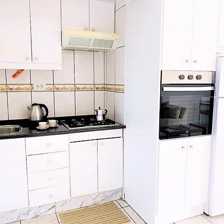 Sea Breeze In Playa By Deihu Experiences Apartment Playa de las Américas