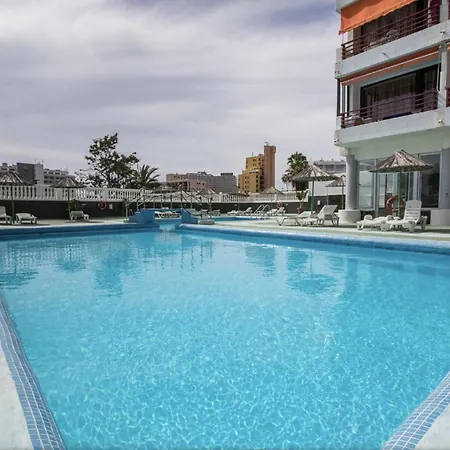 Sea Breeze In Playa De Americas By Deihu Experiences Daire *