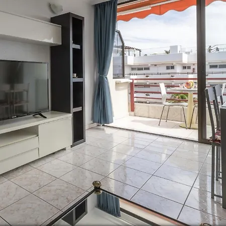 Sea Breeze In Playa De Americas By Deihu Experiences Daire *