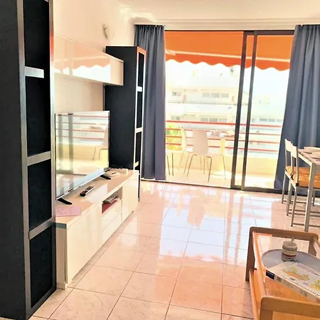 Sea Breeze In Playa By Deihu Experiences Apartment *