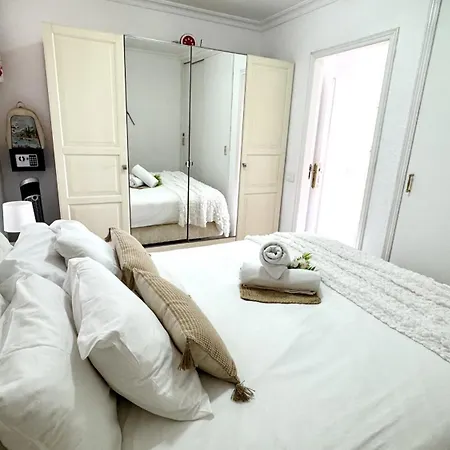 Sea Breeze In Playa By Deihu Experiences *