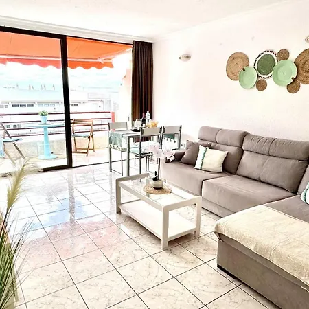 Sea Breeze In Playa De Americas By Deihu Experiences Daire Playa de las Américas